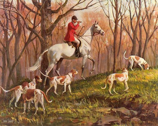 Sam Savitt 