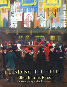 Leading the Field: Ellen Emmet Rand
