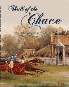 Thrill of the 'Chace: Steeplechase in Art