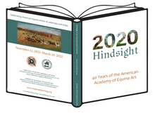 2020 Hindsight: 40 Years of American Academy of Equine Art