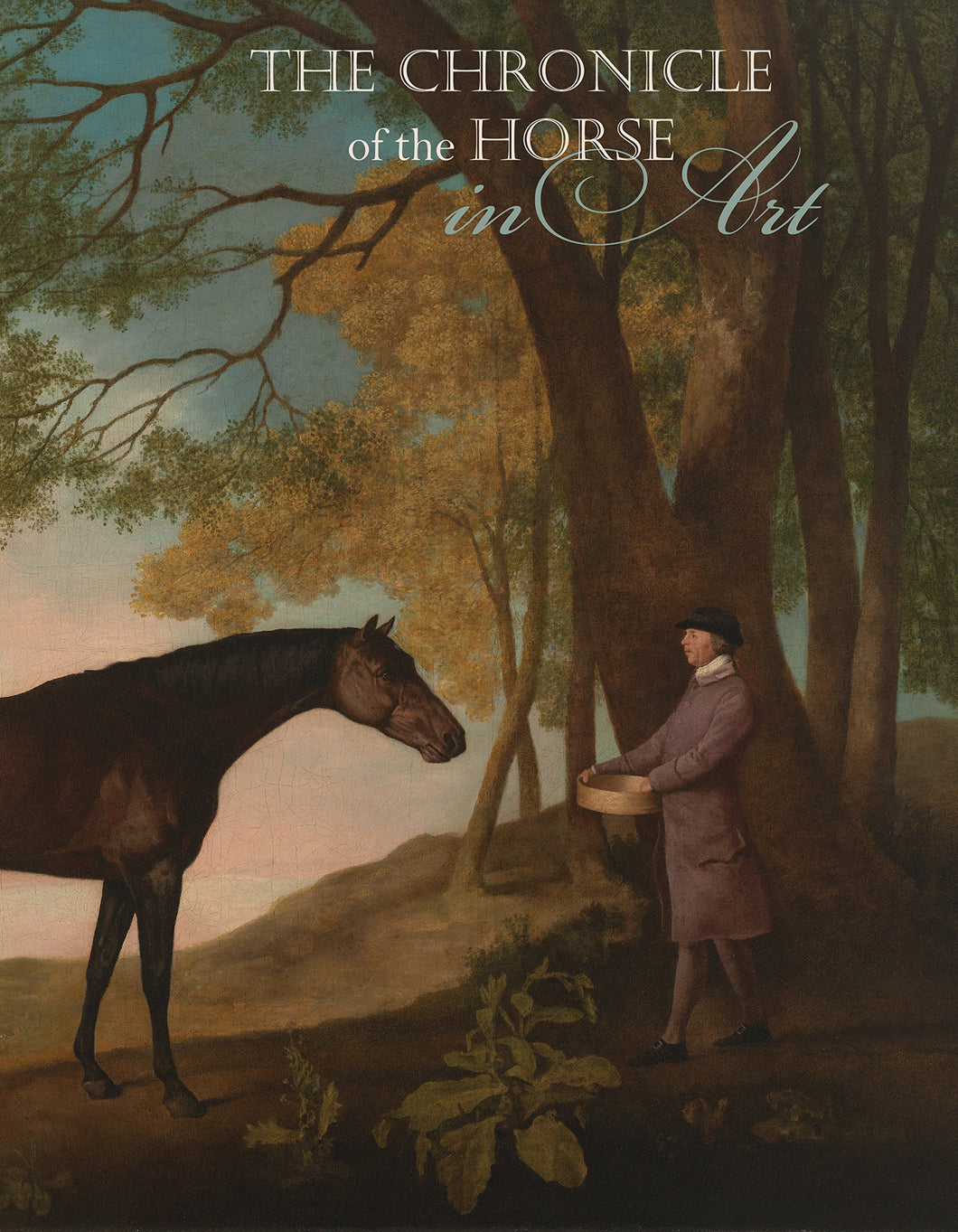 The Chronicle of the Horse in Art