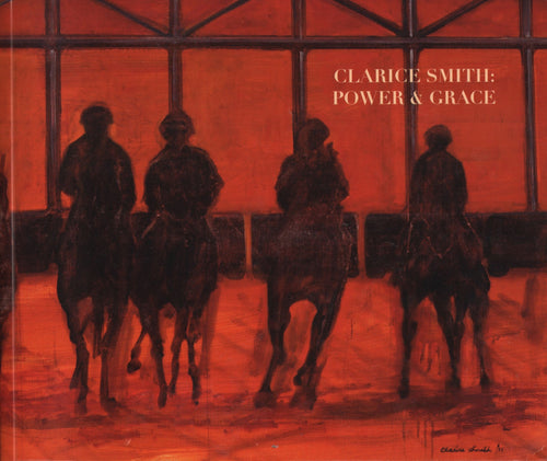 Clarice Smith: Power & Grace