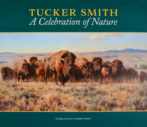 Tucker Smith: A Celebration of Nature